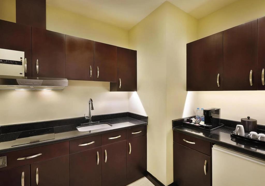 Hilton Suites Jabal Omar Makkah 5*