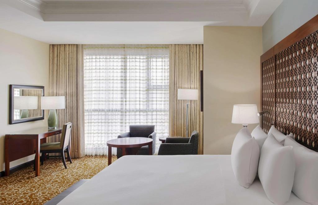 Hilton Suites Jabal Omar Makkah 5*