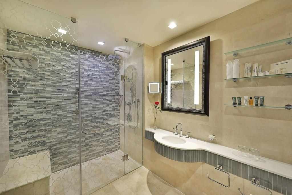 Hilton Suites Jabal Omar Makkah 5*