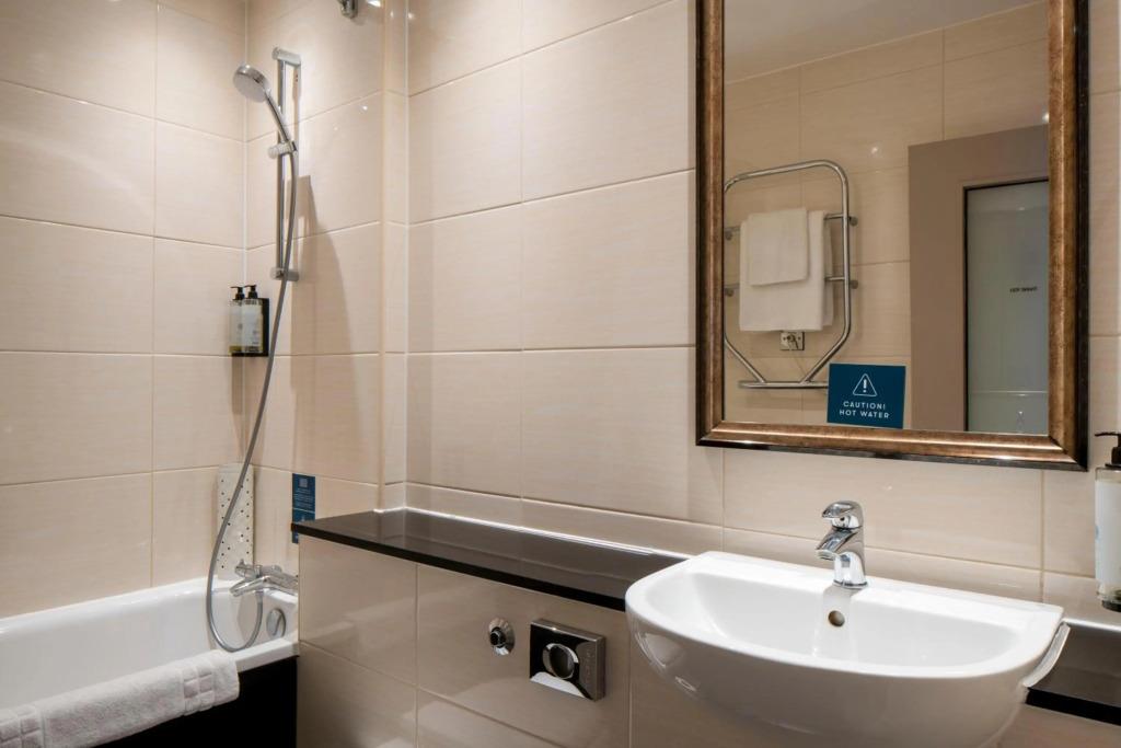 Hilton Suites Jabal Omar Makkah 5*