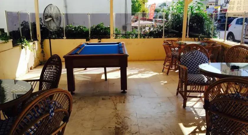 Sam Hotel 0*