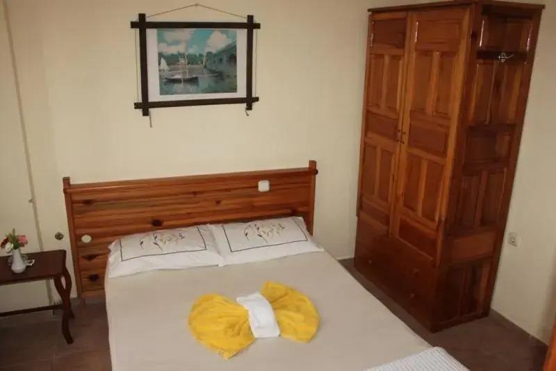 Sam Hotel 0*