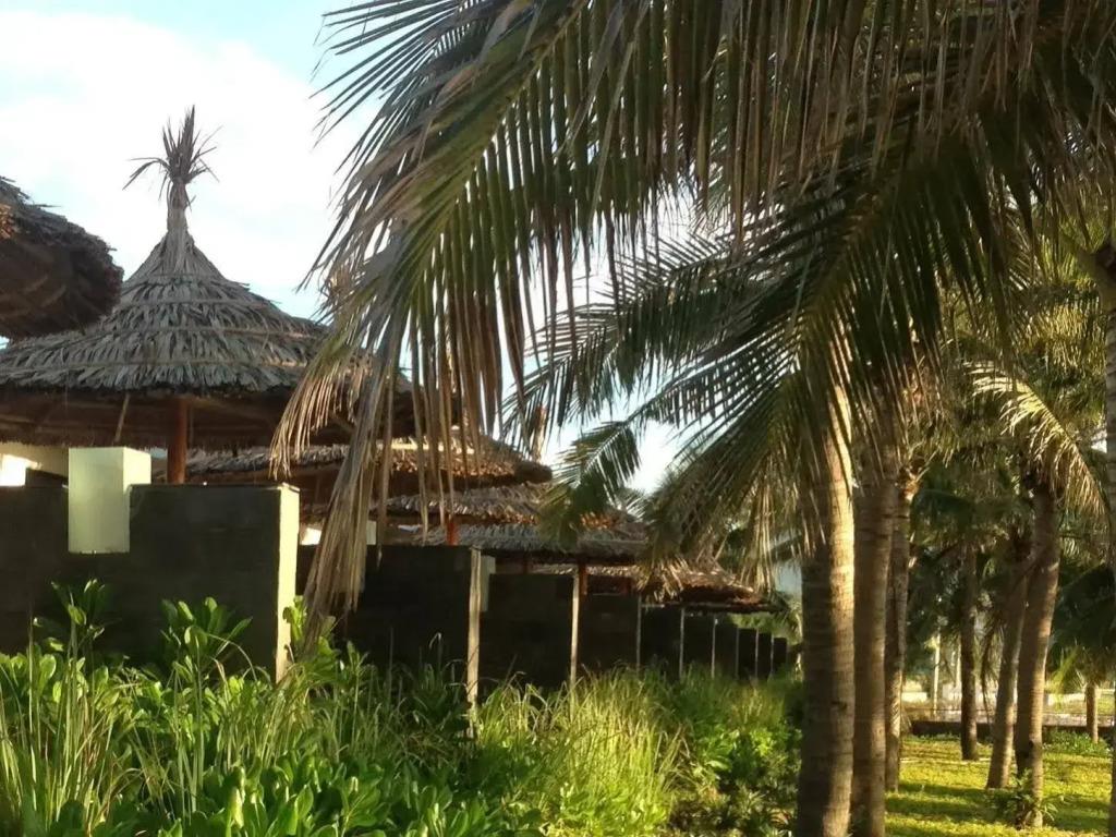 Temple Da Nang 0*