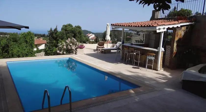 Beycik Palace 0*