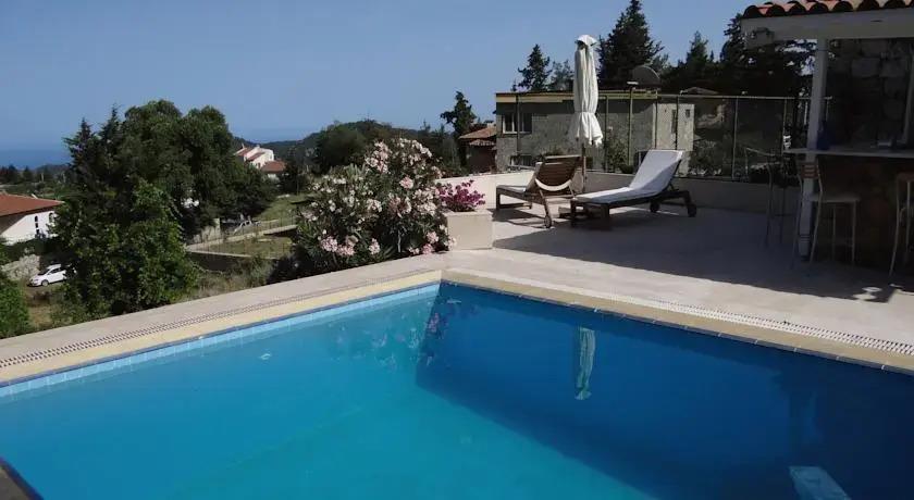 Beycik Palace 0*