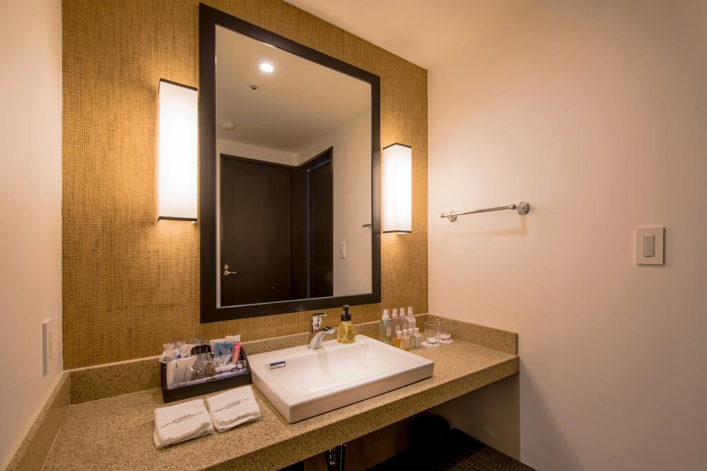 Hotel Monterey Okinawa Spa & Resort 4*