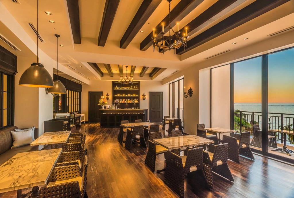 Hotel Monterey Okinawa Spa & Resort 4*