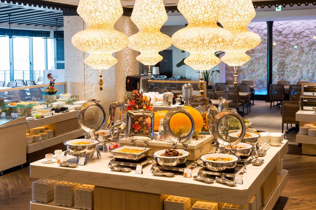 Hotel Monterey Okinawa Spa & Resort 4*