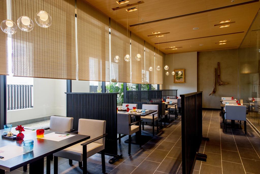 Hotel Monterey Okinawa Spa & Resort 4*