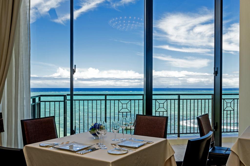 Hotel Monterey Okinawa Spa & Resort 4*