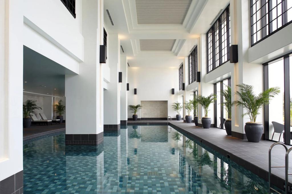 Hotel Monterey Okinawa Spa & Resort 4*