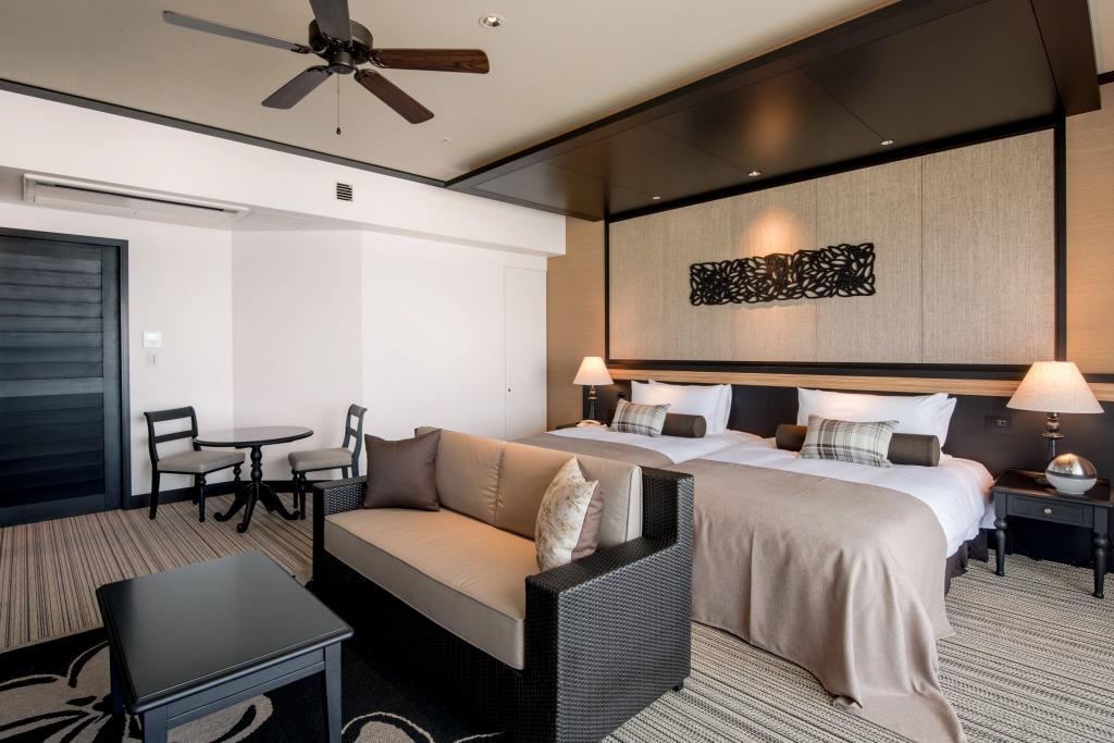 Hotel Monterey Okinawa Spa & Resort 4*