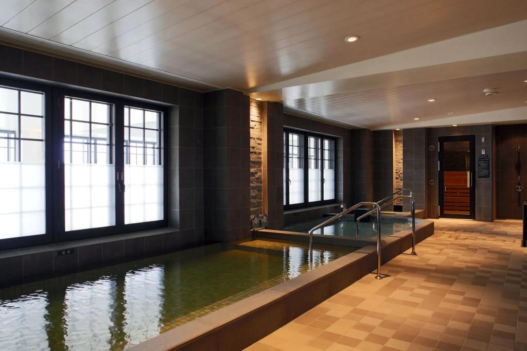 Hotel Monterey Okinawa Spa & Resort 4*