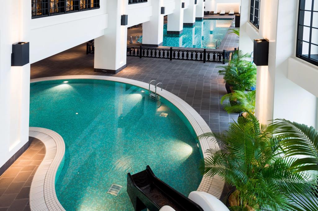 Hotel Monterey Okinawa Spa & Resort 4*