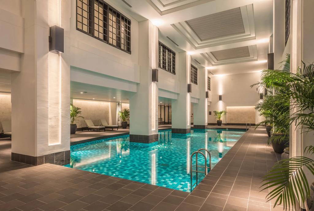 Hotel Monterey Okinawa Spa & Resort 4*