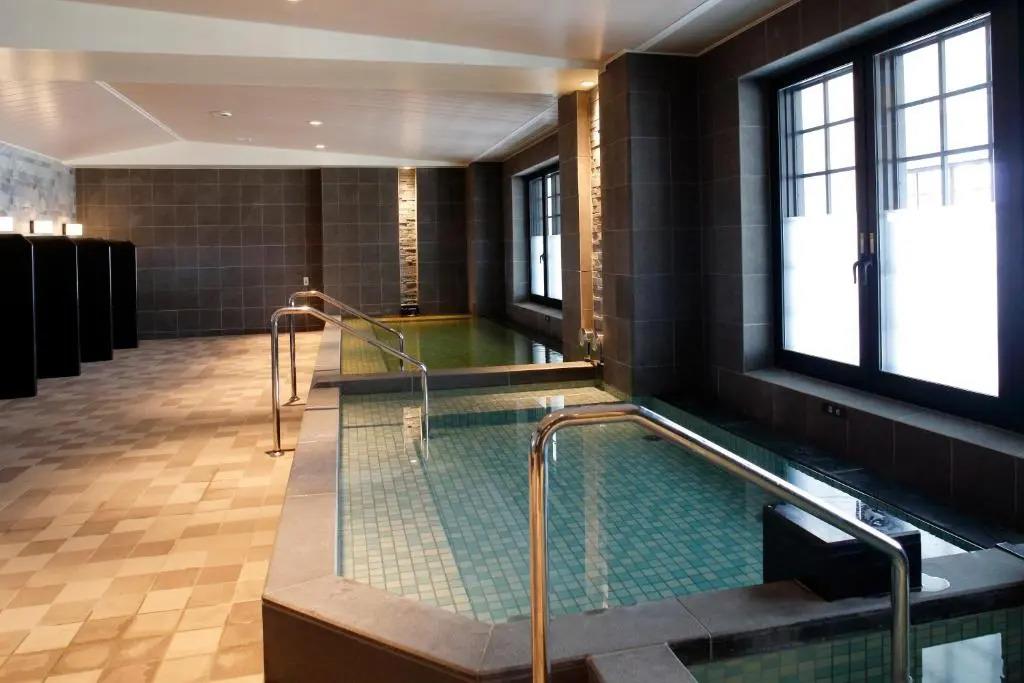 Hotel Monterey Okinawa Spa & Resort 4*