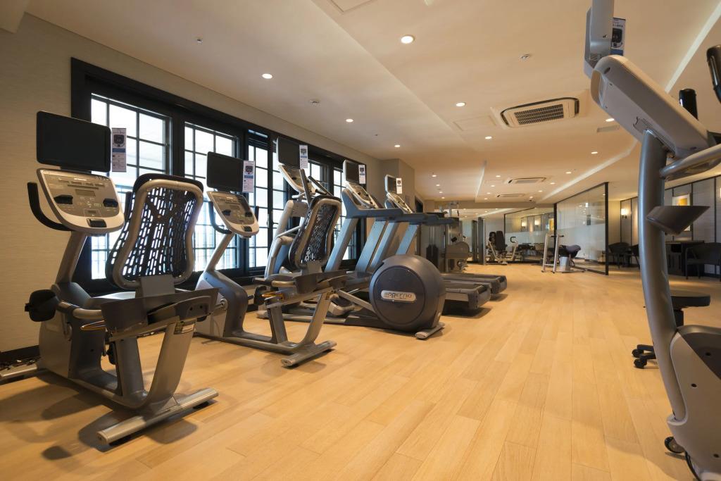 Hotel Monterey Okinawa Spa & Resort 4*