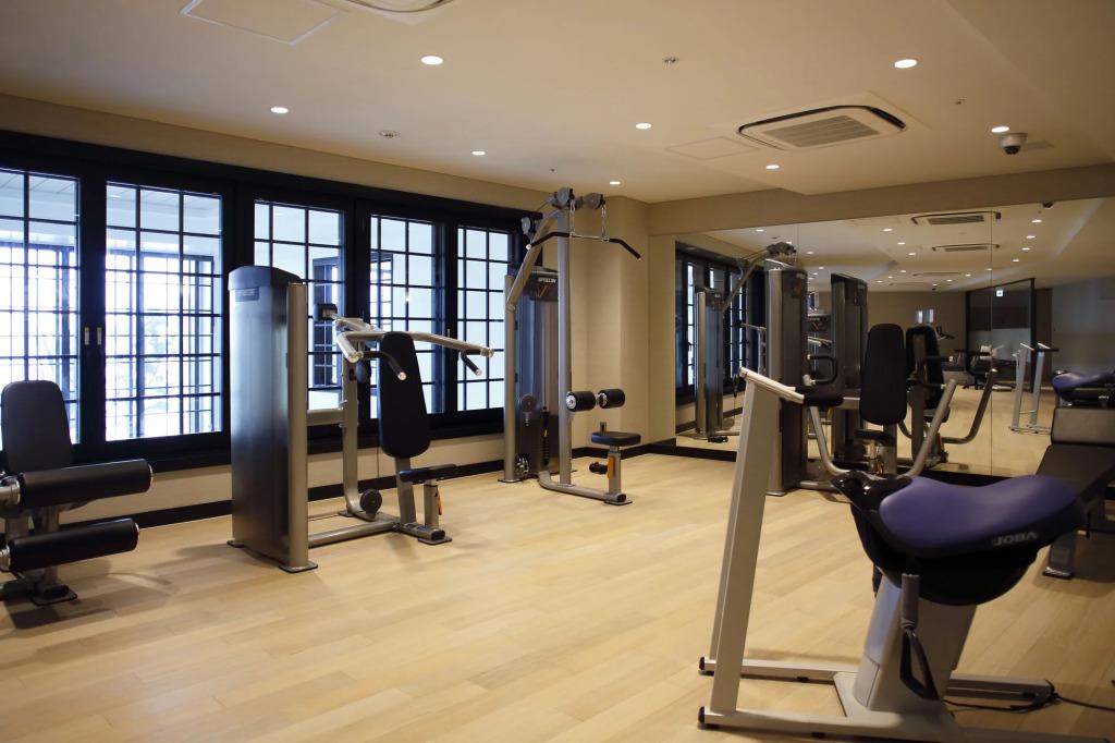 Hotel Monterey Okinawa Spa & Resort 4*