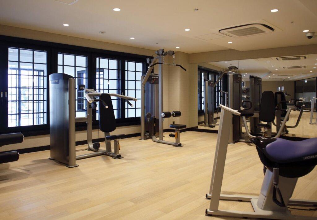 Hotel Monterey Okinawa Spa & Resort 4*