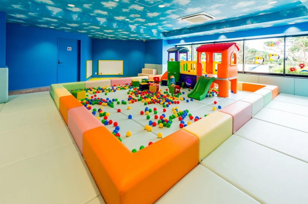 Hotel Monterey Okinawa Spa & Resort 4*