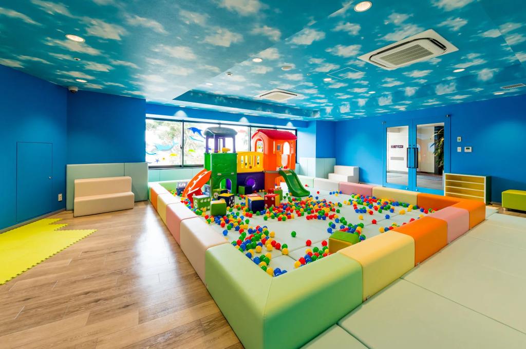 Hotel Monterey Okinawa Spa & Resort 4*