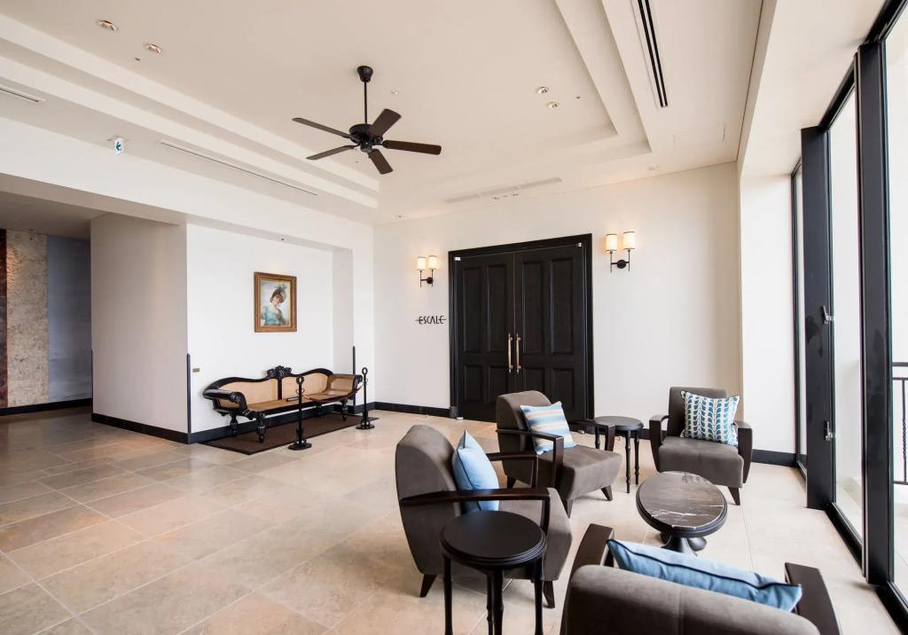 Hotel Monterey Okinawa Spa & Resort 4*