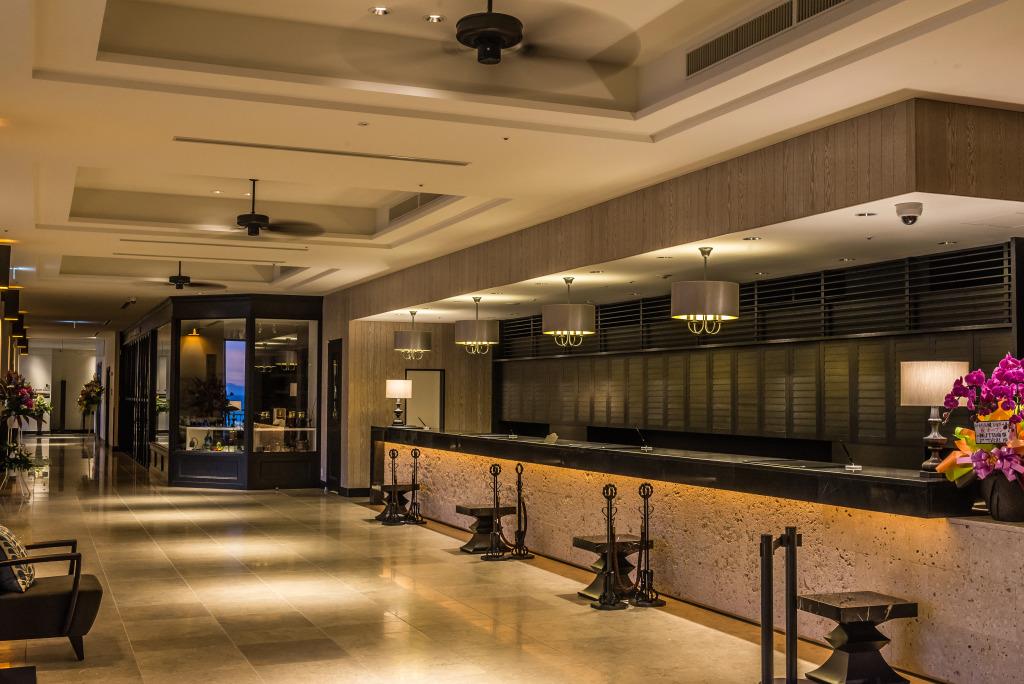 Hotel Monterey Okinawa Spa & Resort 4*