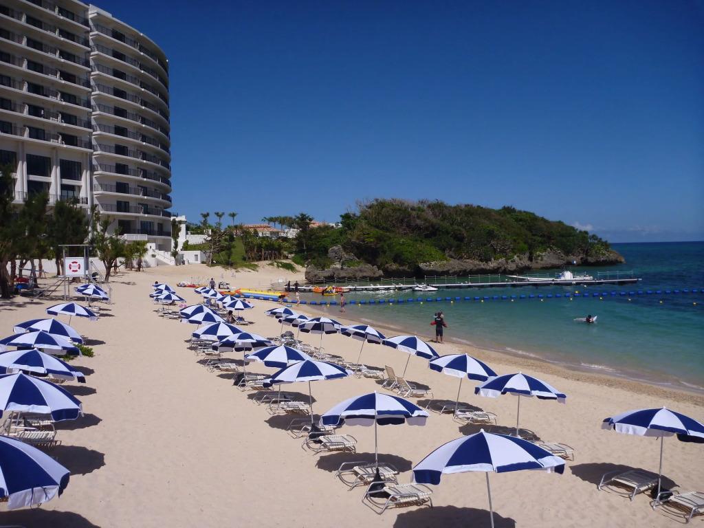 Hotel Monterey Okinawa Spa & Resort 4*