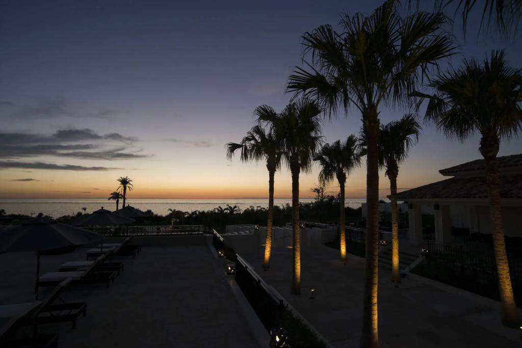 Hotel Monterey Okinawa Spa & Resort 4*