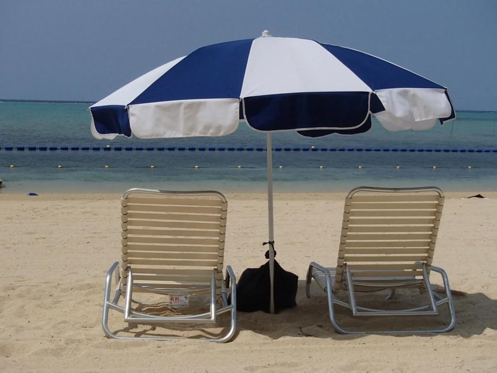 Hotel Monterey Okinawa Spa & Resort 4*