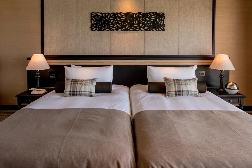 Hotel Monterey Okinawa Spa & Resort 4*