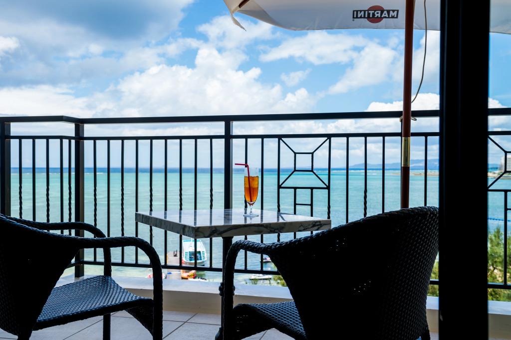 Hotel Monterey Okinawa Spa & Resort 4*