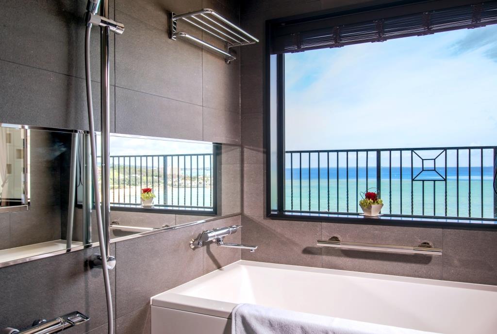 Hotel Monterey Okinawa Spa & Resort 4*