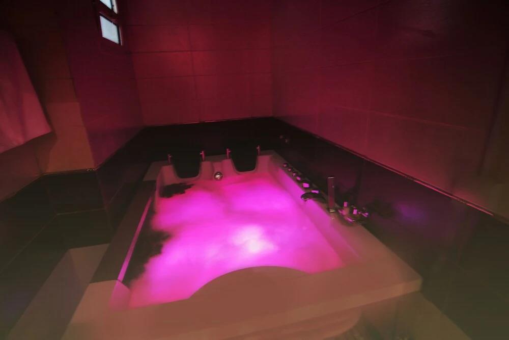 Almasem Luxury Hotel suite 6 3*