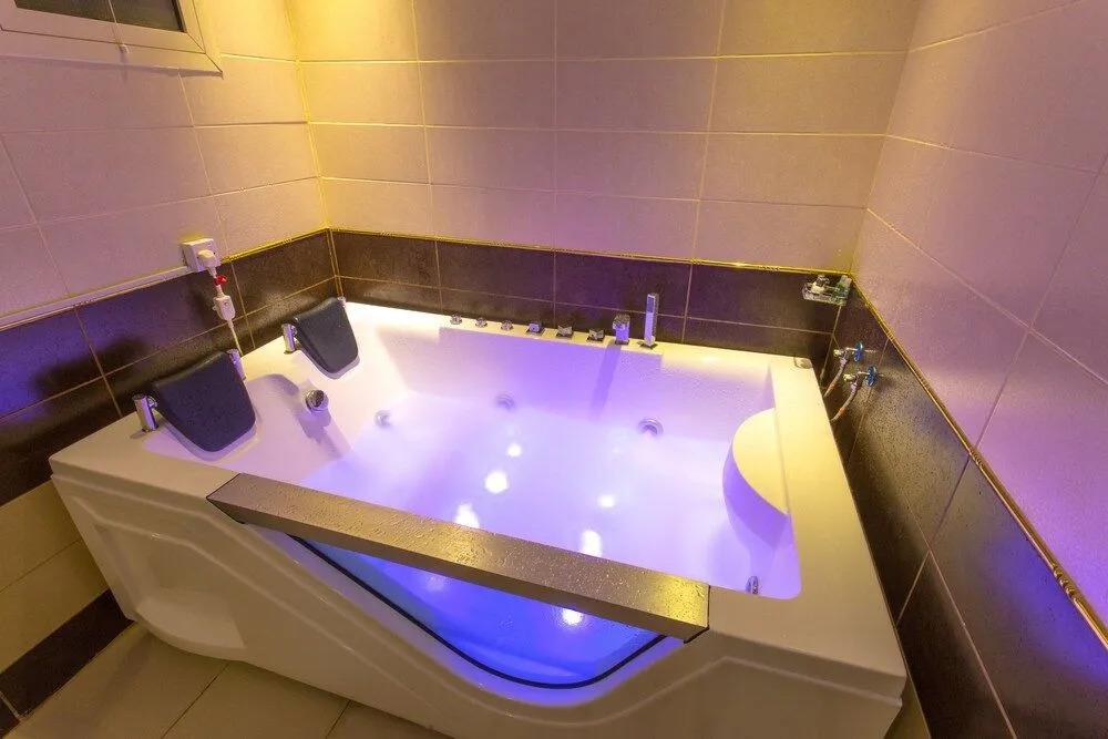Almasem Luxury Hotel suite 6 3*