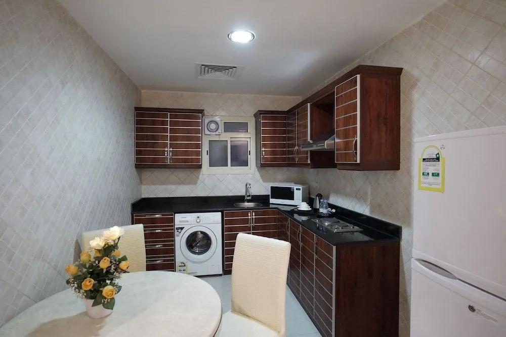 Almasem Luxury Hotel suite 6 3*