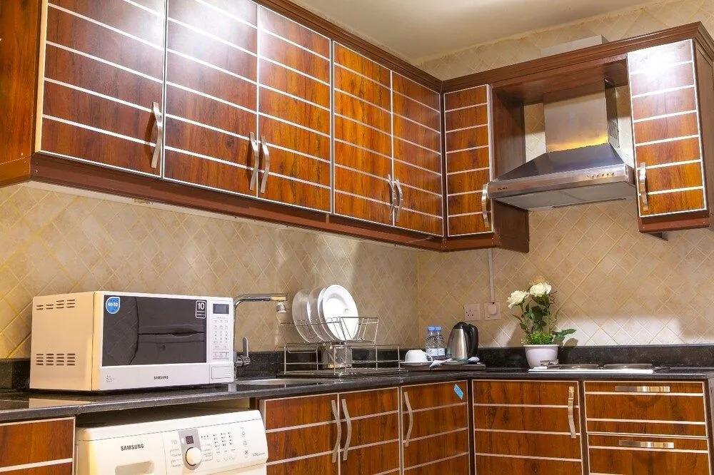 Almasem Luxury Hotel suite 6 3*