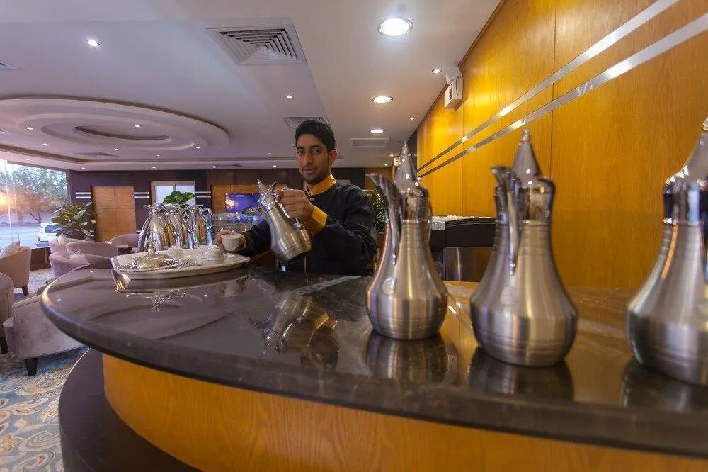 Almasem Luxury Hotel suite 6 3*
