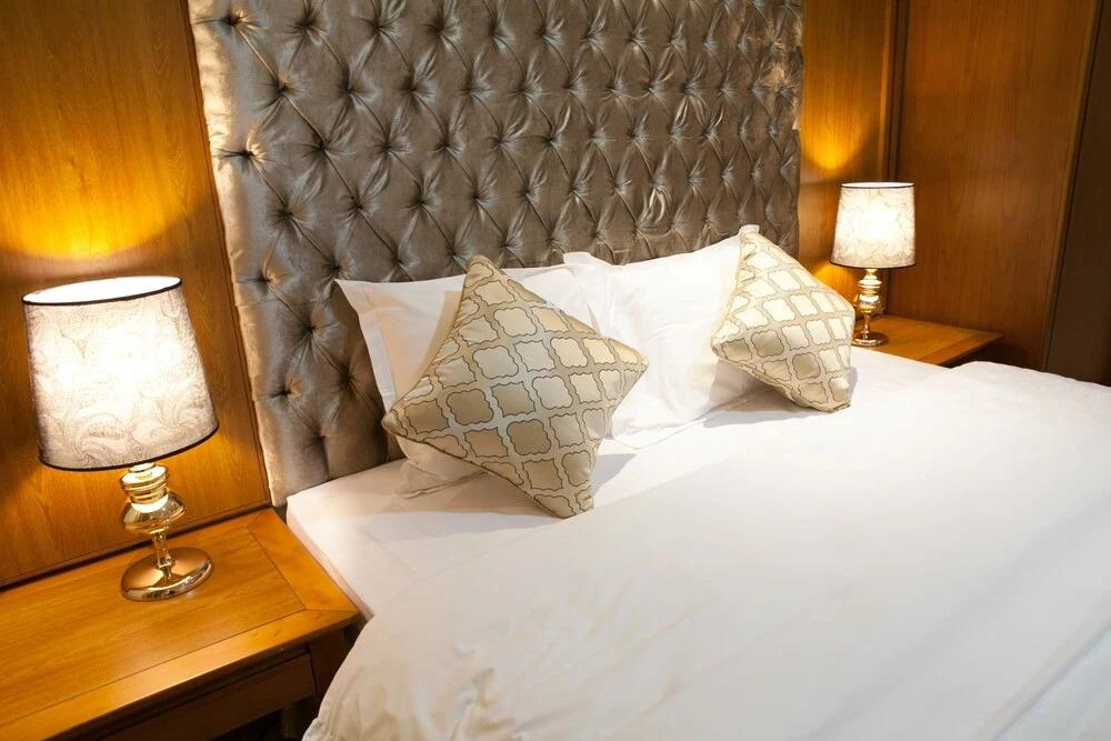 Almasem Luxury Hotel suite 6 3*