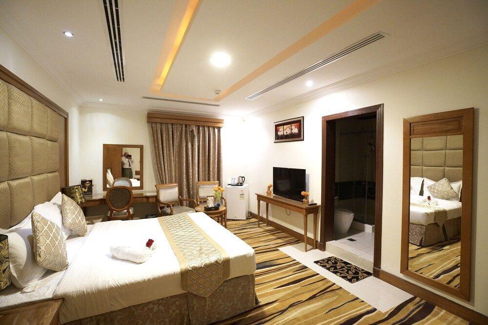 Almasem Luxury Hotel suite 6 3*