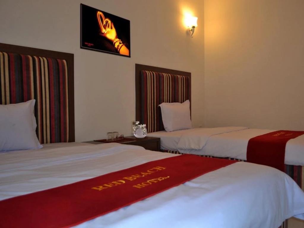 Red Beach Hotel 0*