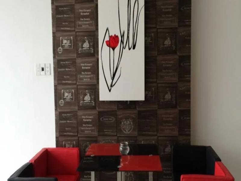 Red Beach Hotel 0*