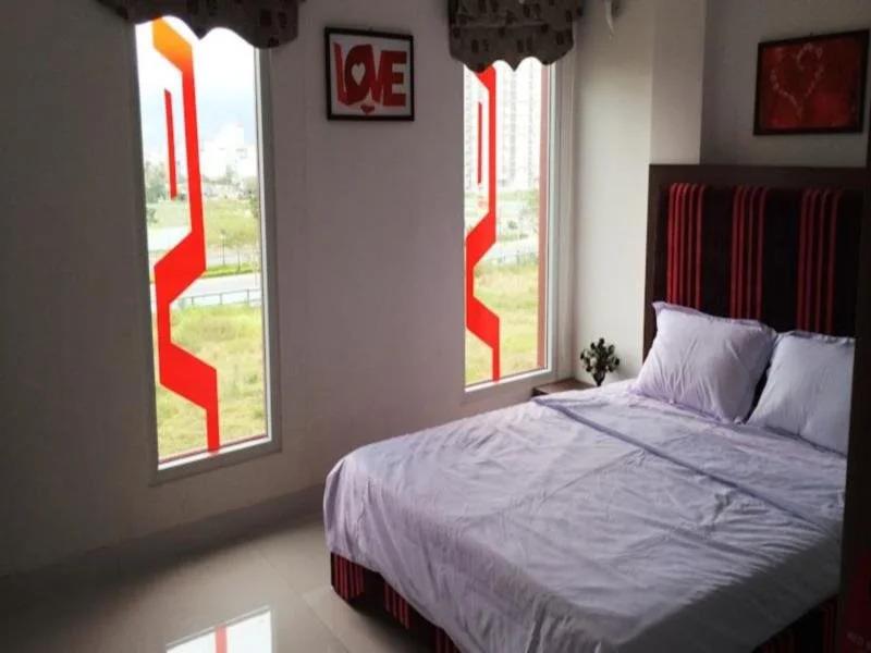 Red Beach Hotel 0*