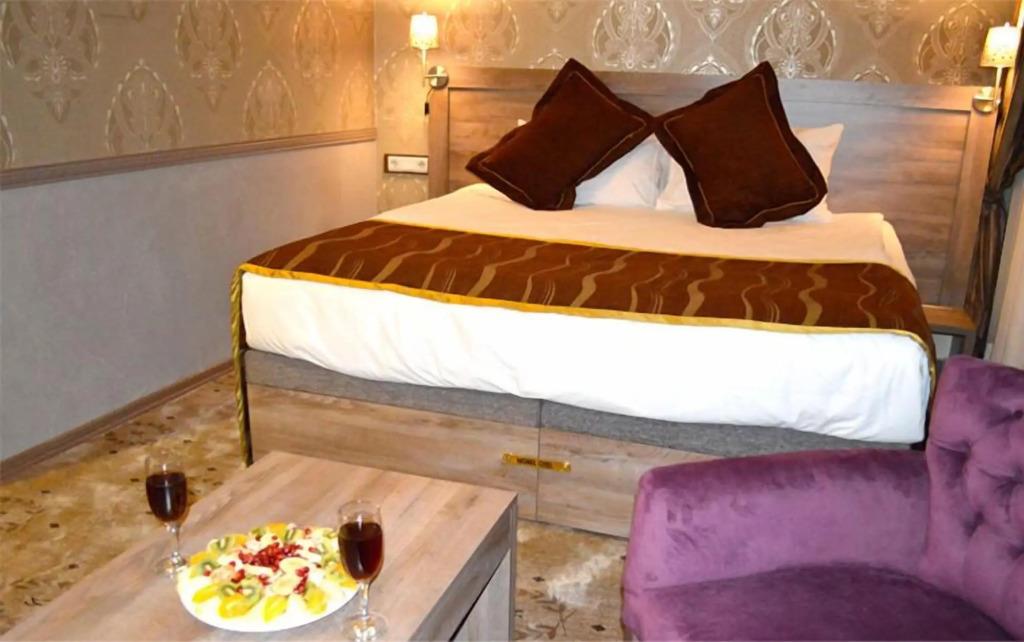 Nobel Hotel Ankara 2*