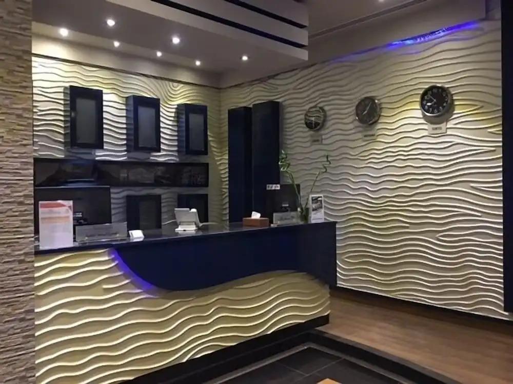 Taleen AlSahafa Hotel Apartments 2*
