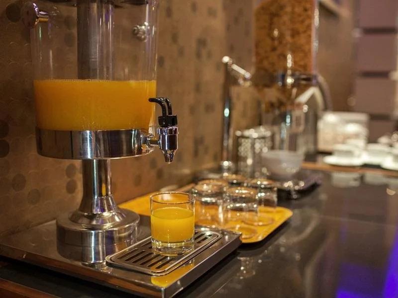 Taleen AlSahafa Hotel Apartments 2*