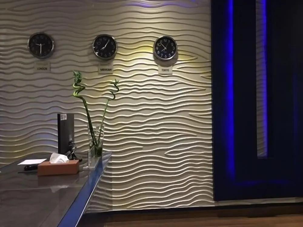 Taleen AlSahafa Hotel Apartments 2*