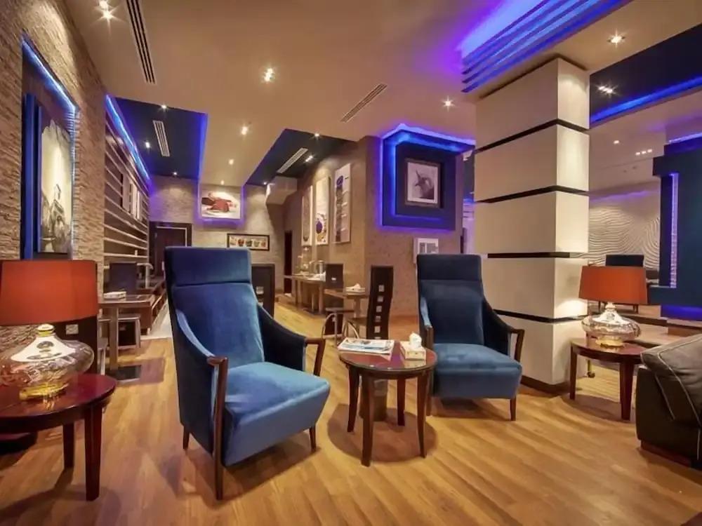 Taleen AlSahafa Hotel Apartments 2*