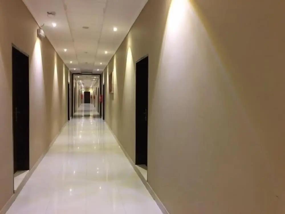 Taleen AlSahafa Hotel Apartments 2*