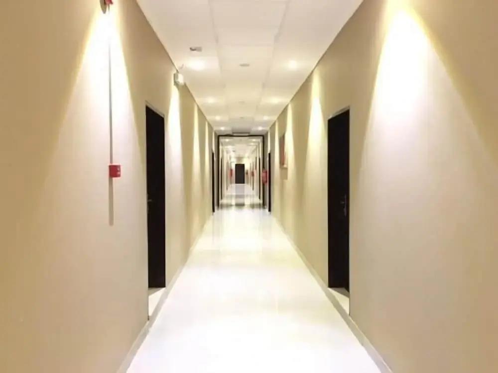 Taleen AlSahafa Hotel Apartments 2*
